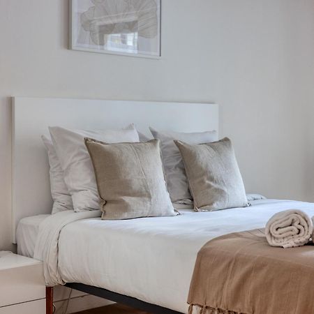 Sweett - Stassart Apartment Brussels Luaran gambar