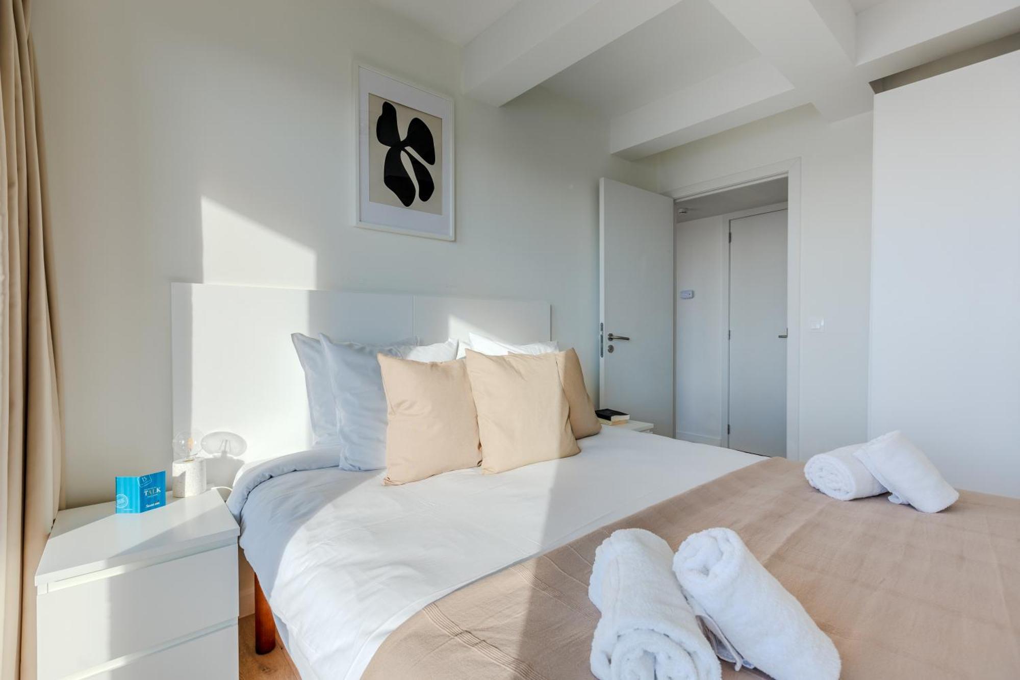 Sweett - Stassart Apartment Brussels Luaran gambar