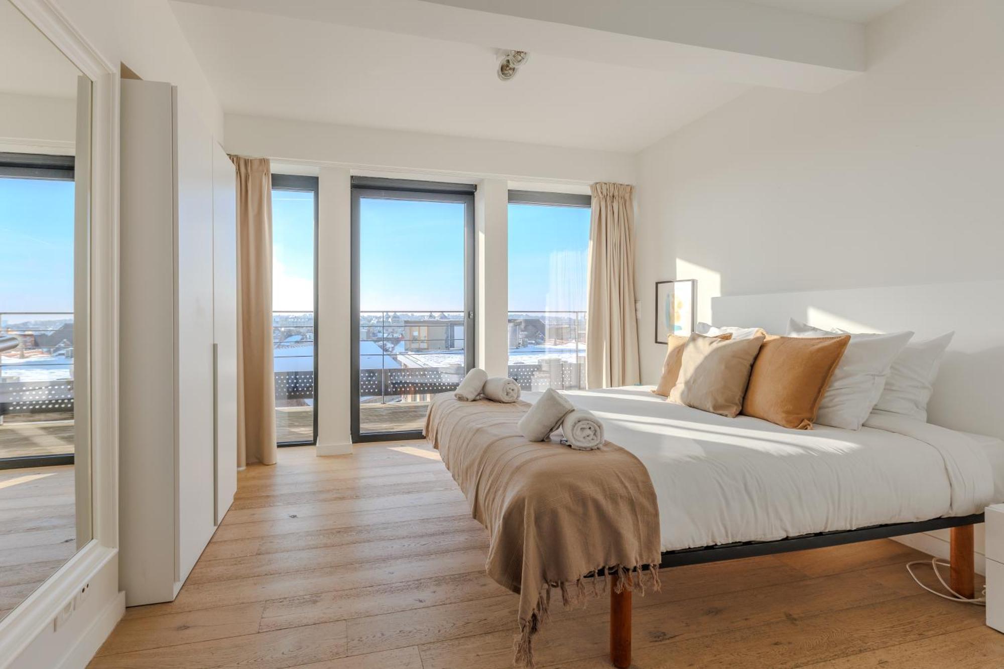 Sweett - Stassart Apartment Brussels Luaran gambar