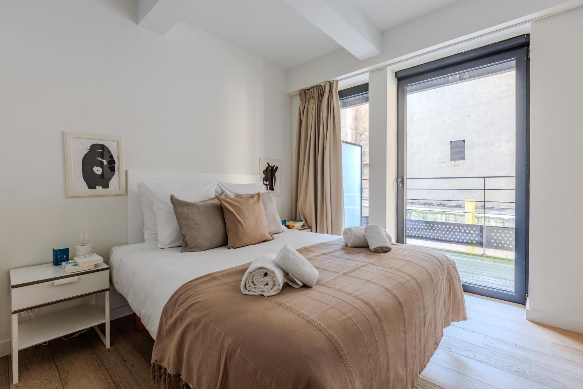 Sweett - Stassart Apartment Brussels Luaran gambar
