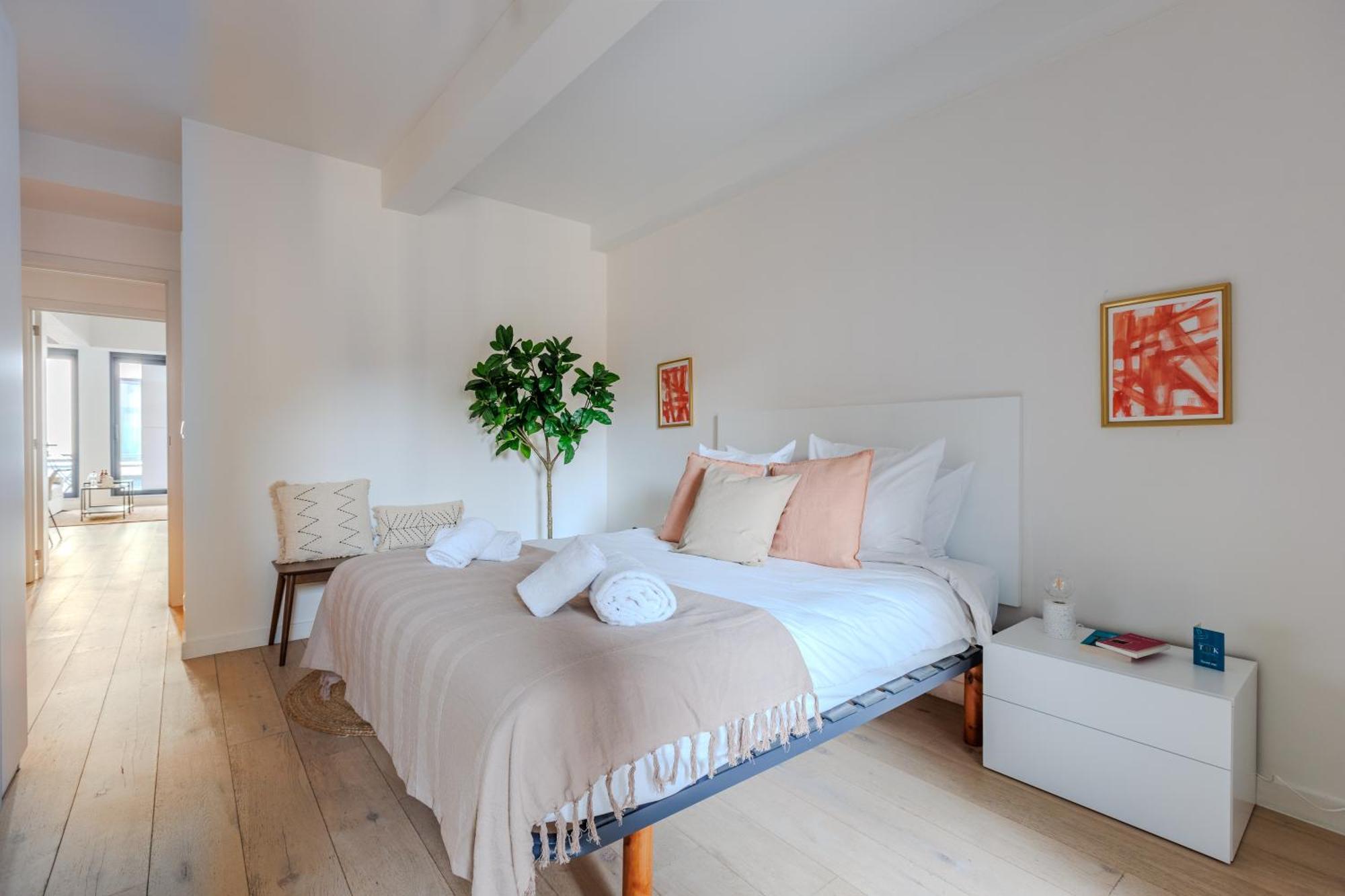 Sweett - Stassart Apartment Brussels Luaran gambar