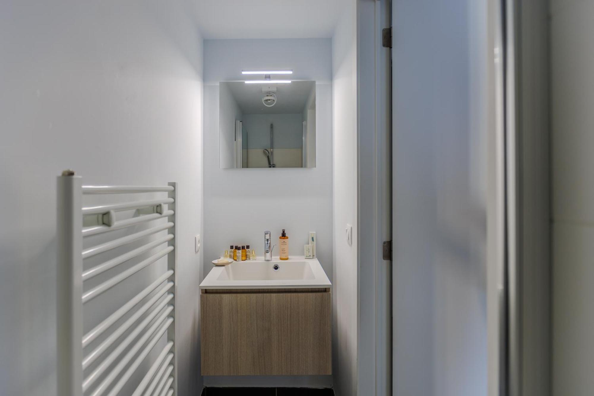 Sweett - Stassart Apartment Brussels Luaran gambar