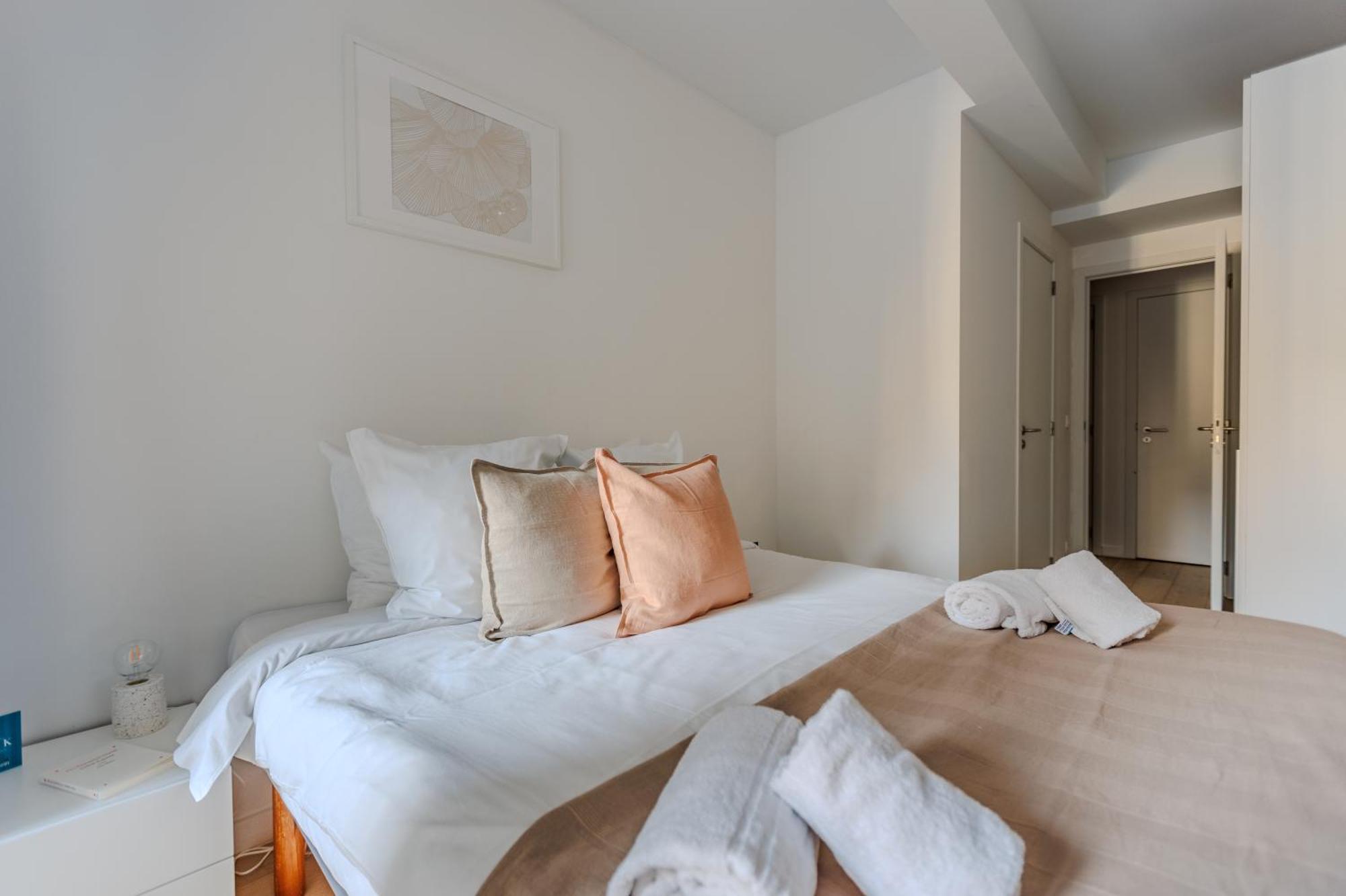 Sweett - Stassart Apartment Brussels Luaran gambar