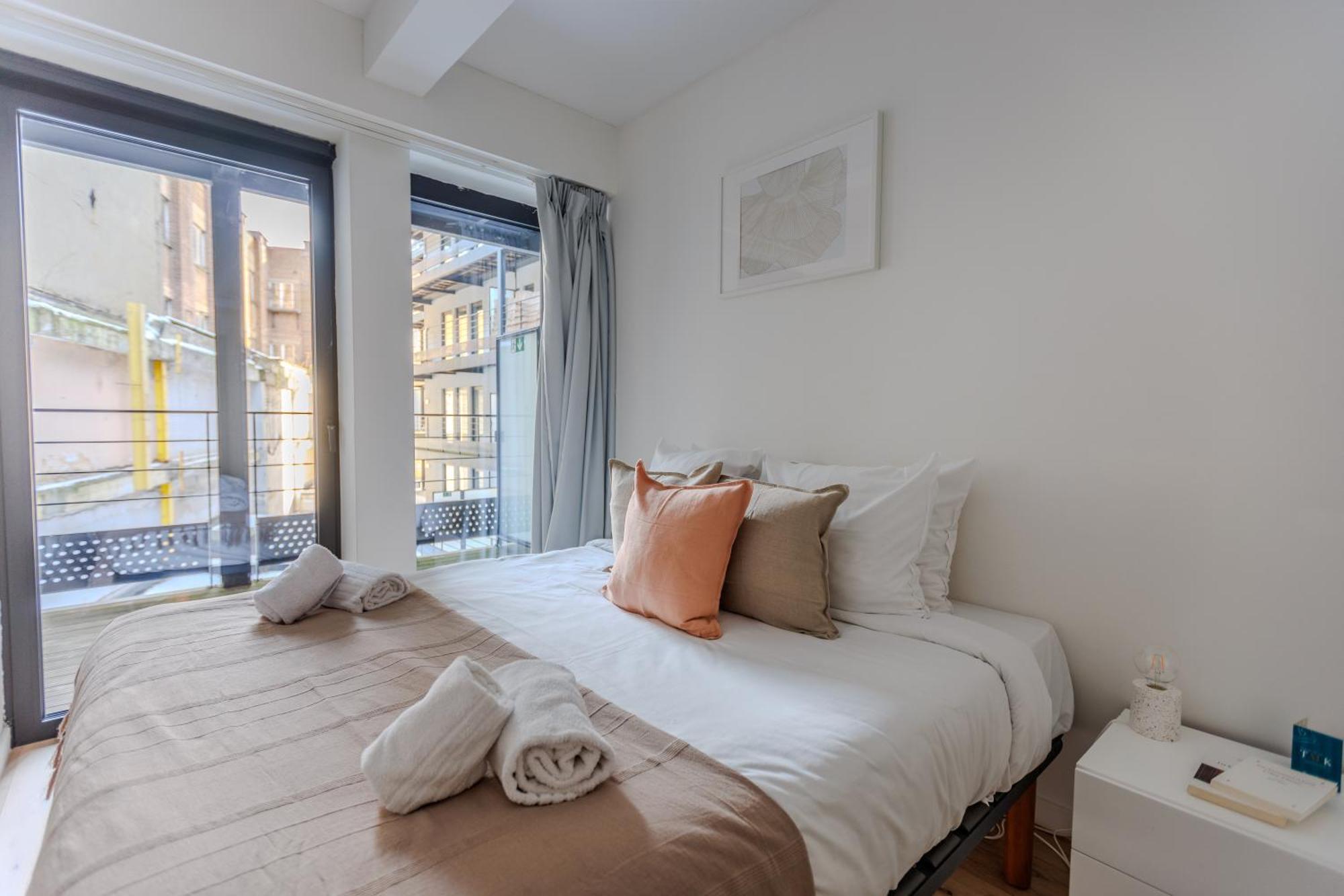 Sweett - Stassart Apartment Brussels Luaran gambar