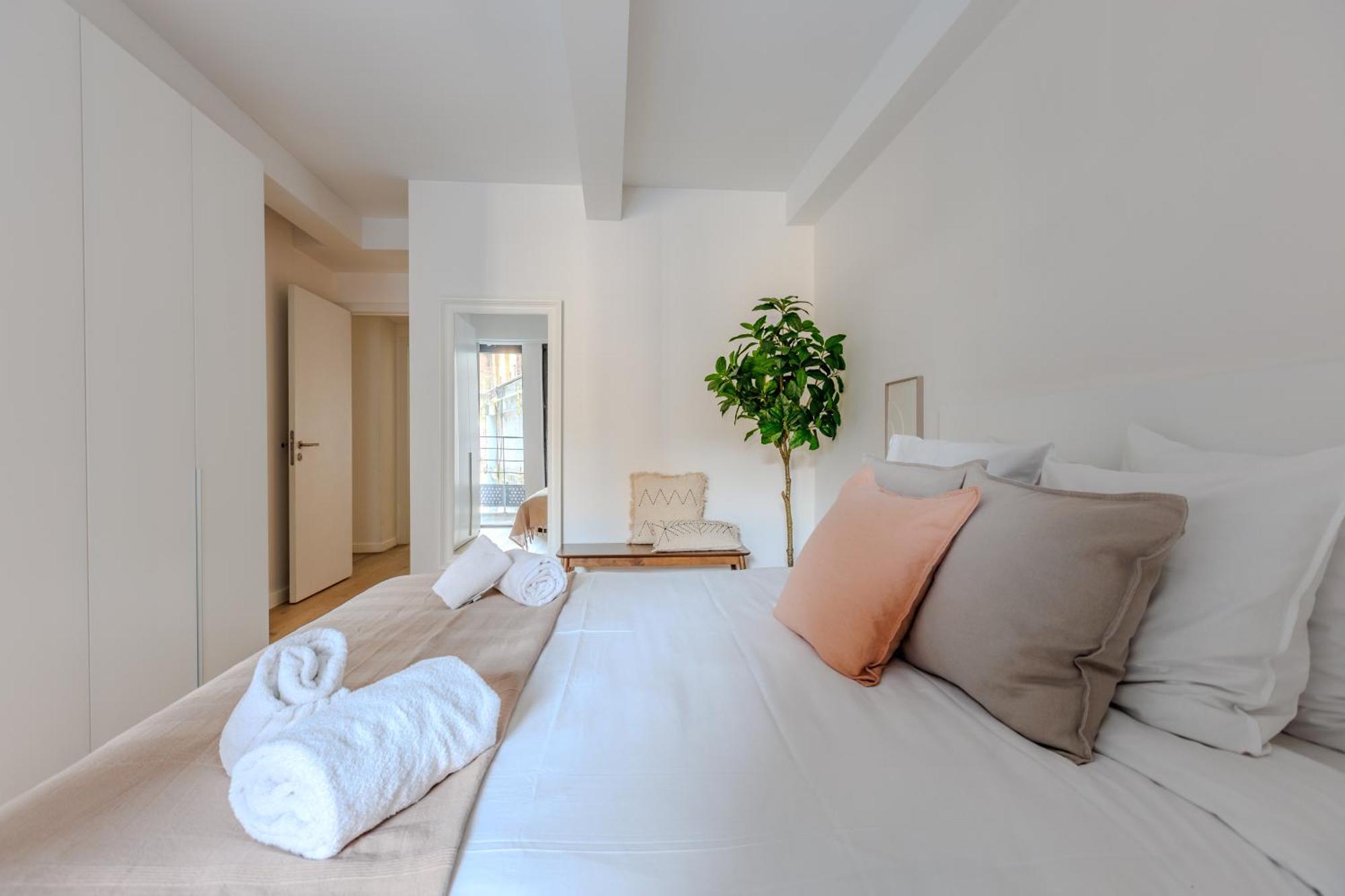 Sweett - Stassart Apartment Brussels Luaran gambar