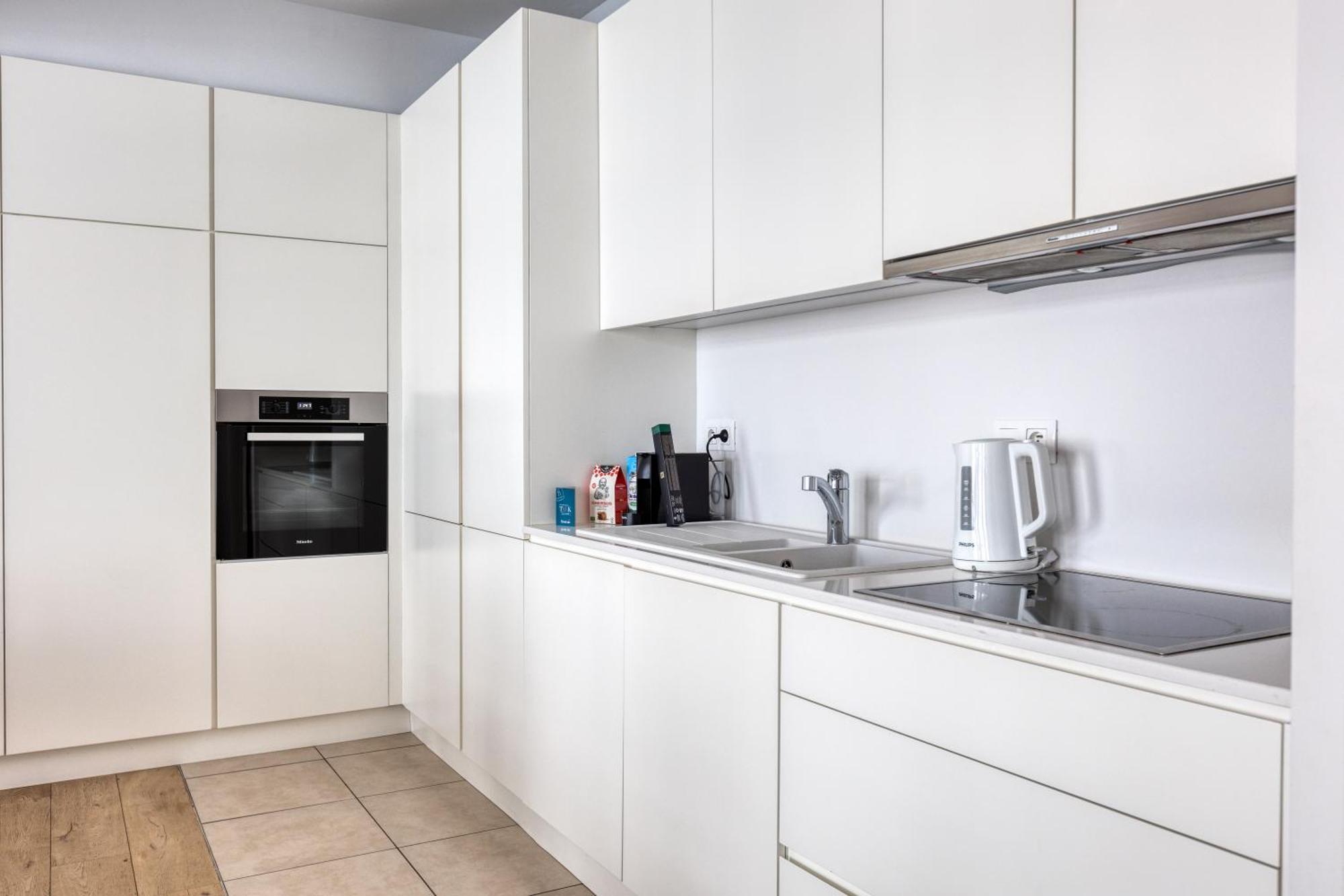 Sweett - Stassart Apartment Brussels Luaran gambar